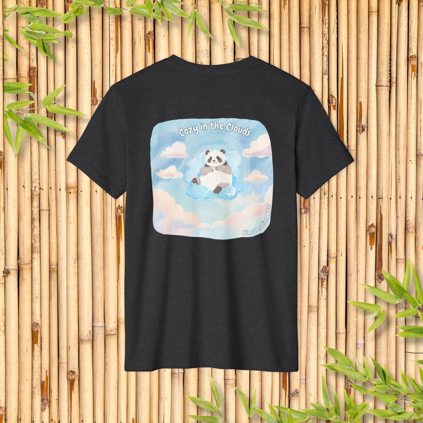 Cozy in the Clouds I