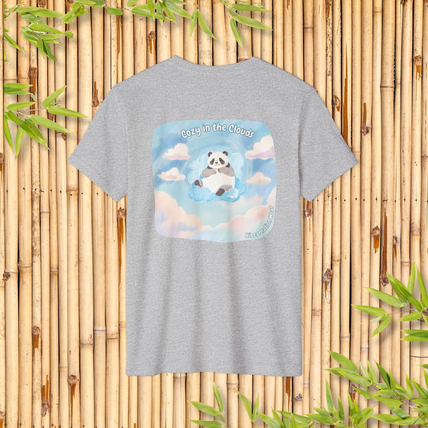 Cozy in the Clouds I