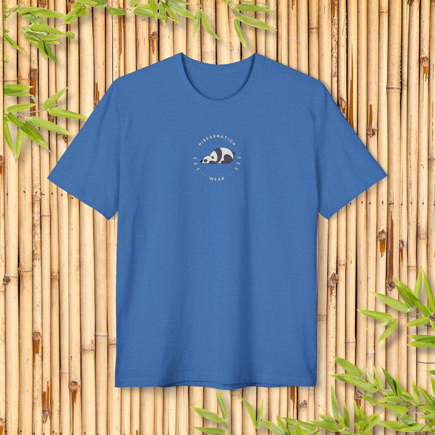 Bamboo Binge I