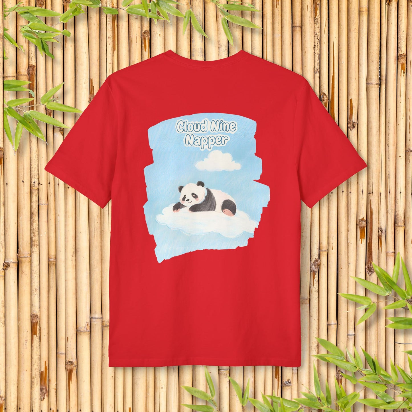 Cloud Nine Napper I