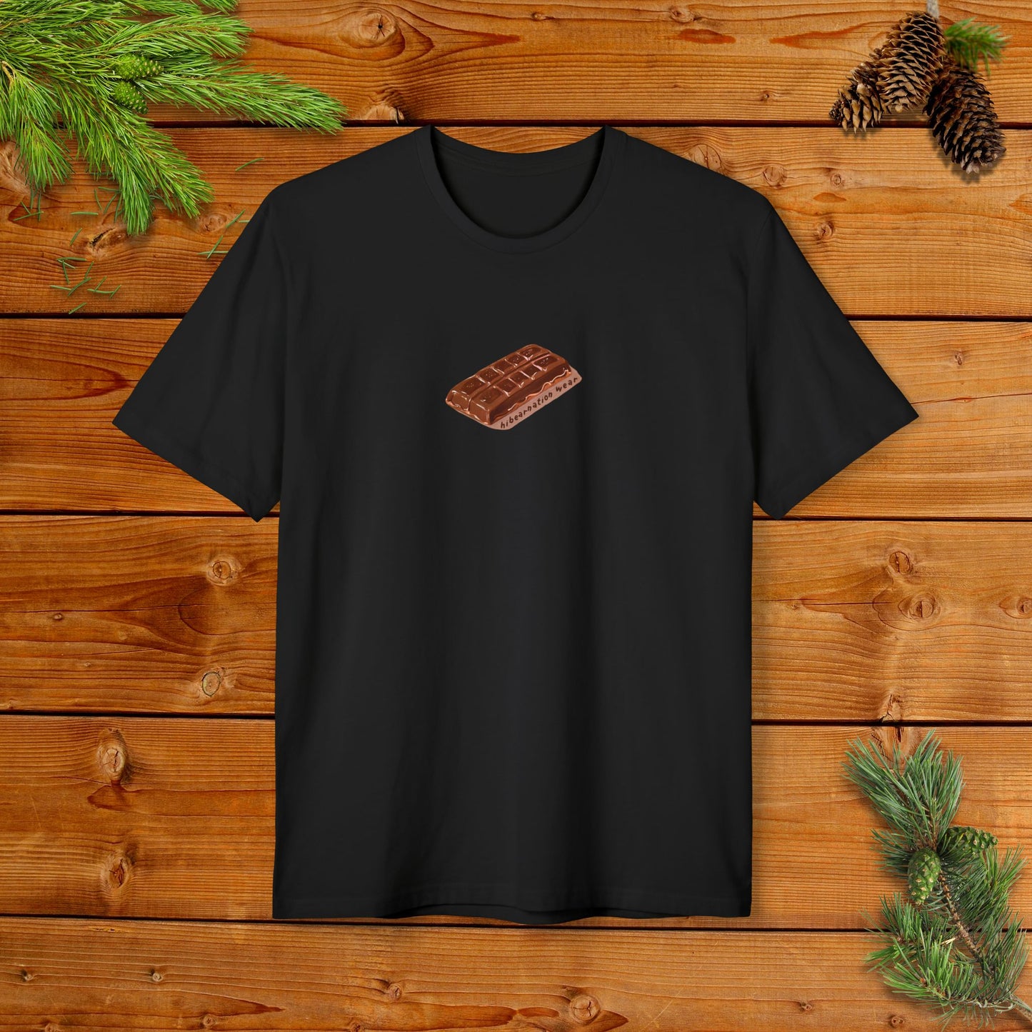 Proceed with Chocolate I