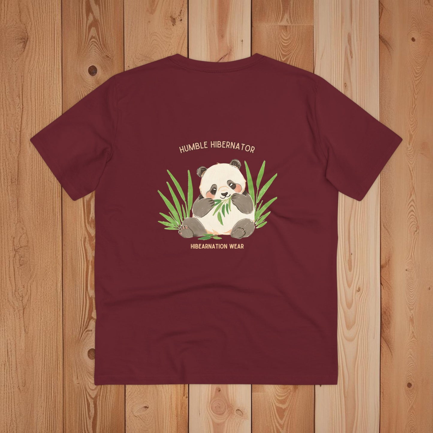 Humble Hibernator I