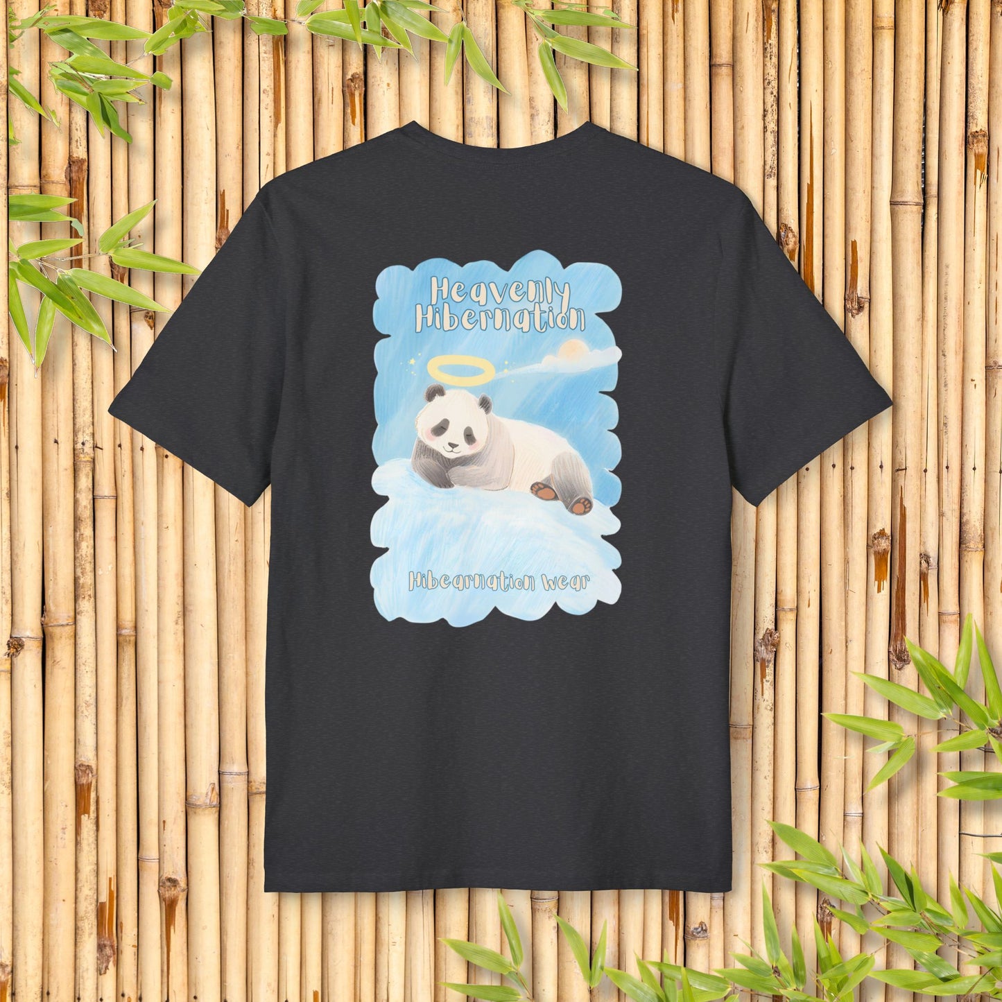 Heavenly Hibernation I