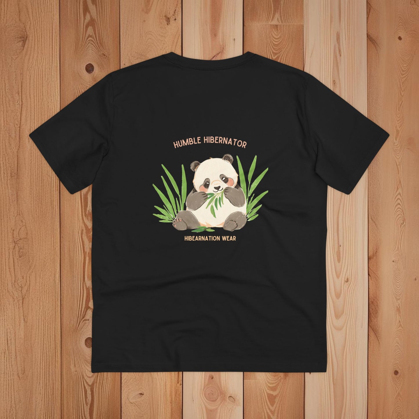 Humble Hibernator I