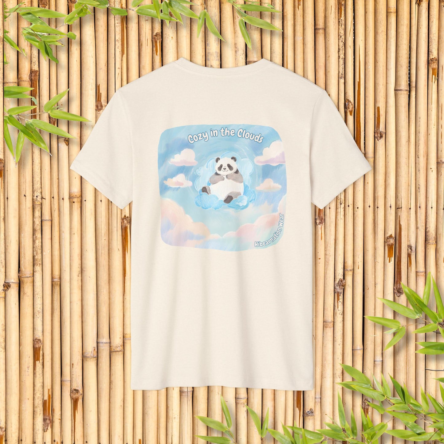 Cozy in the Clouds I