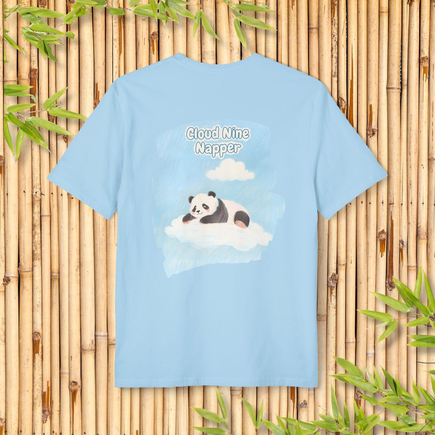 Cloud Nine Napper I