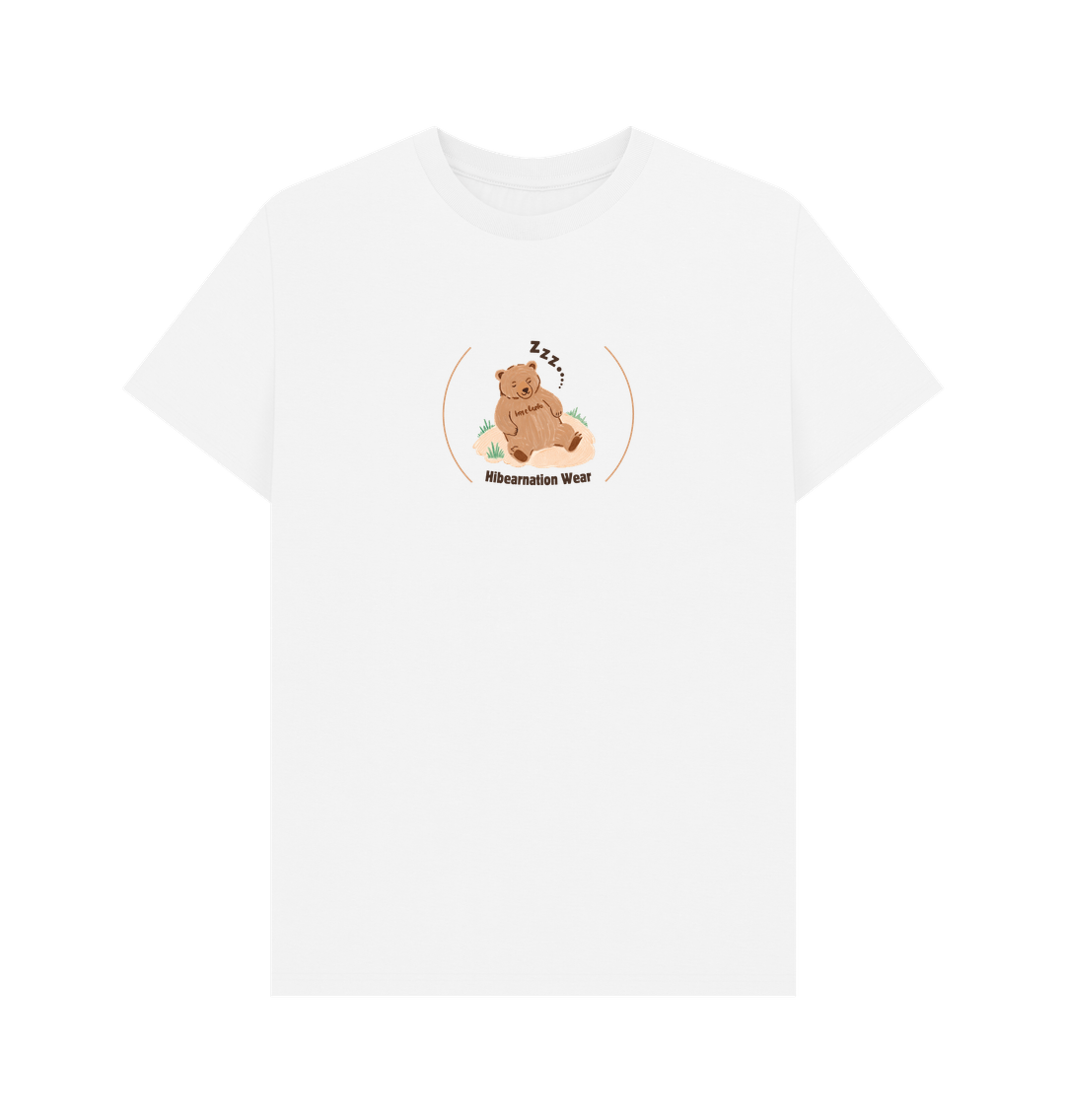 White New design