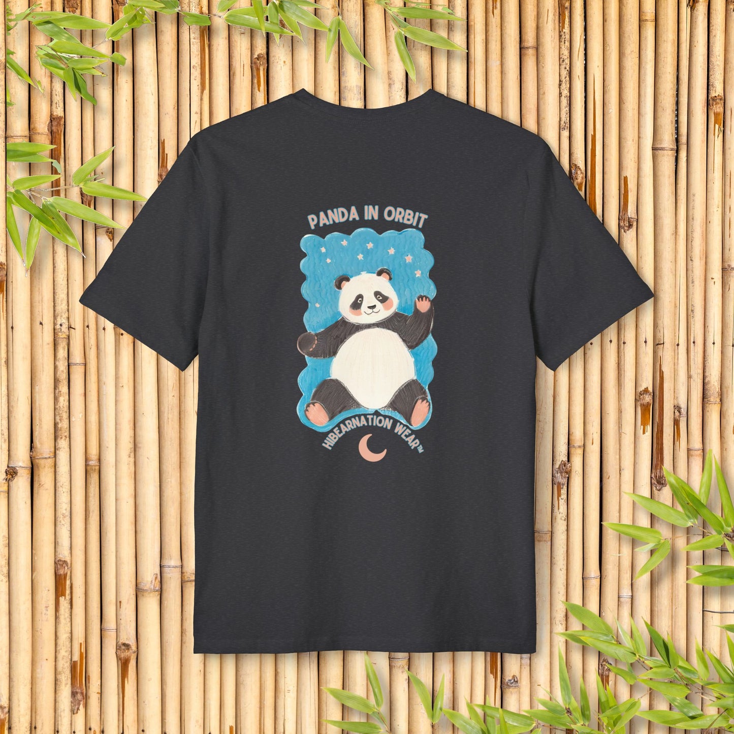 Panda in Orbit I