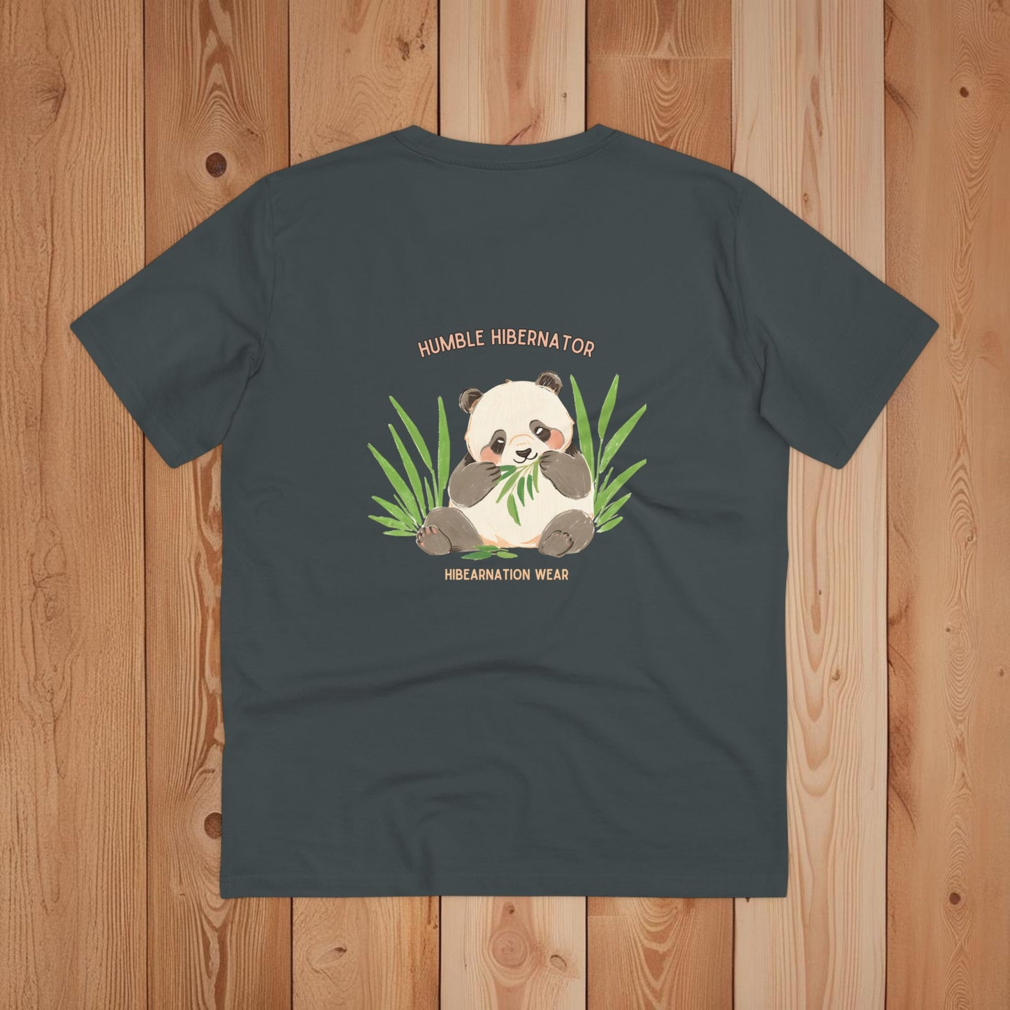 Humble Hibernator I