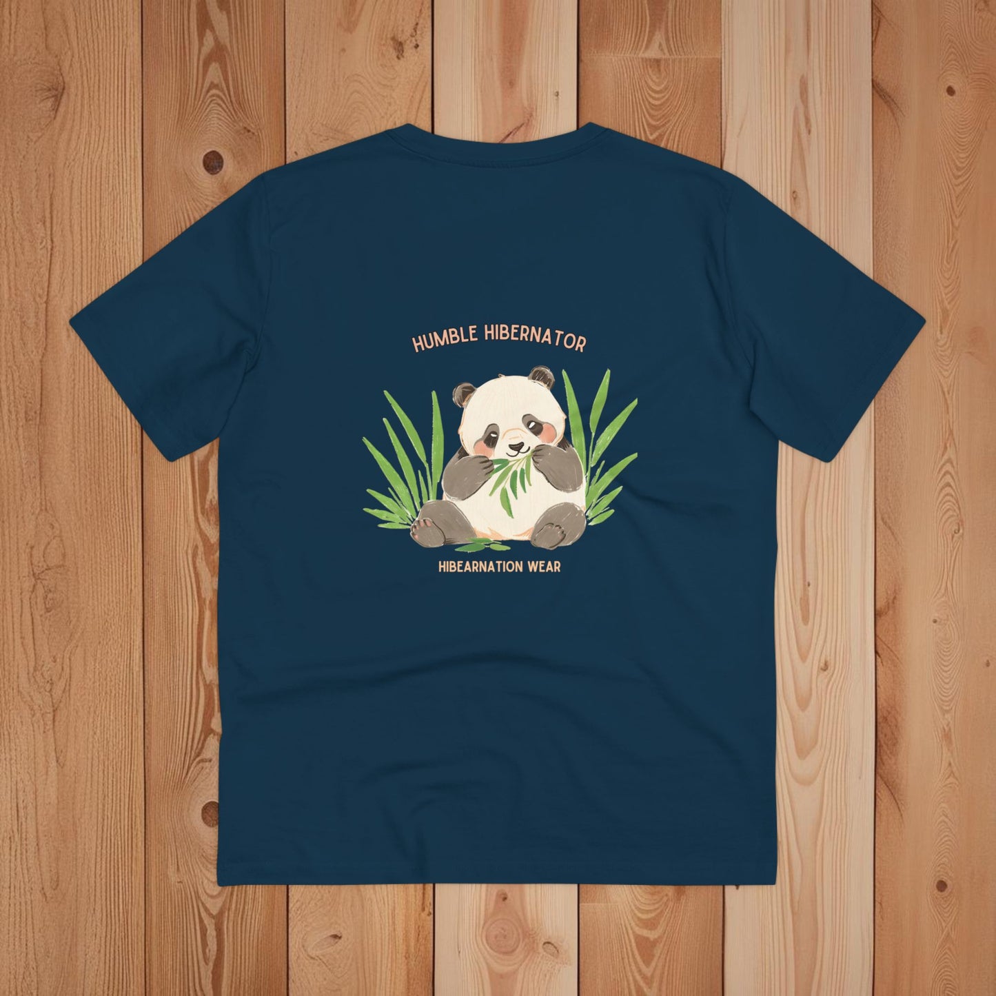 Humble Hibernator I