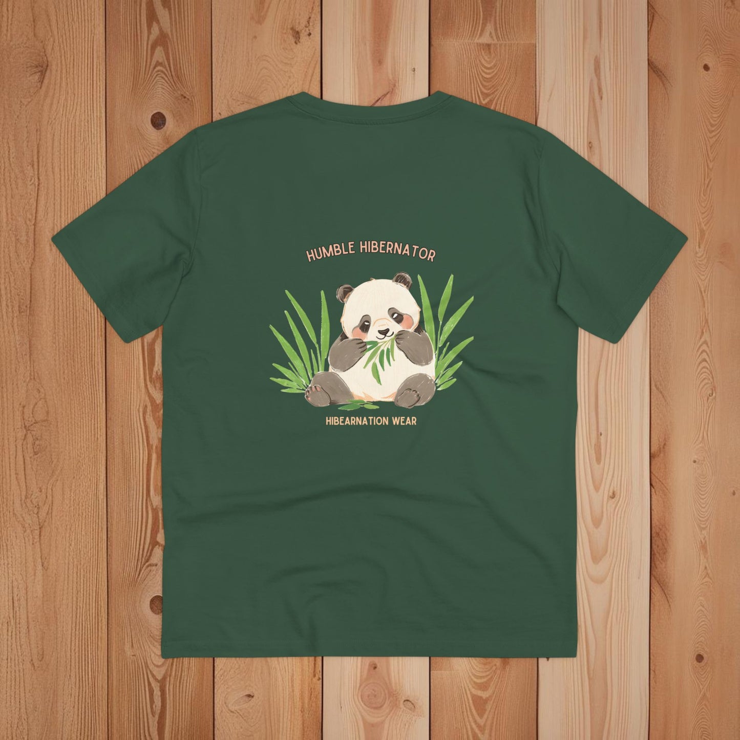 Humble Hibernator I