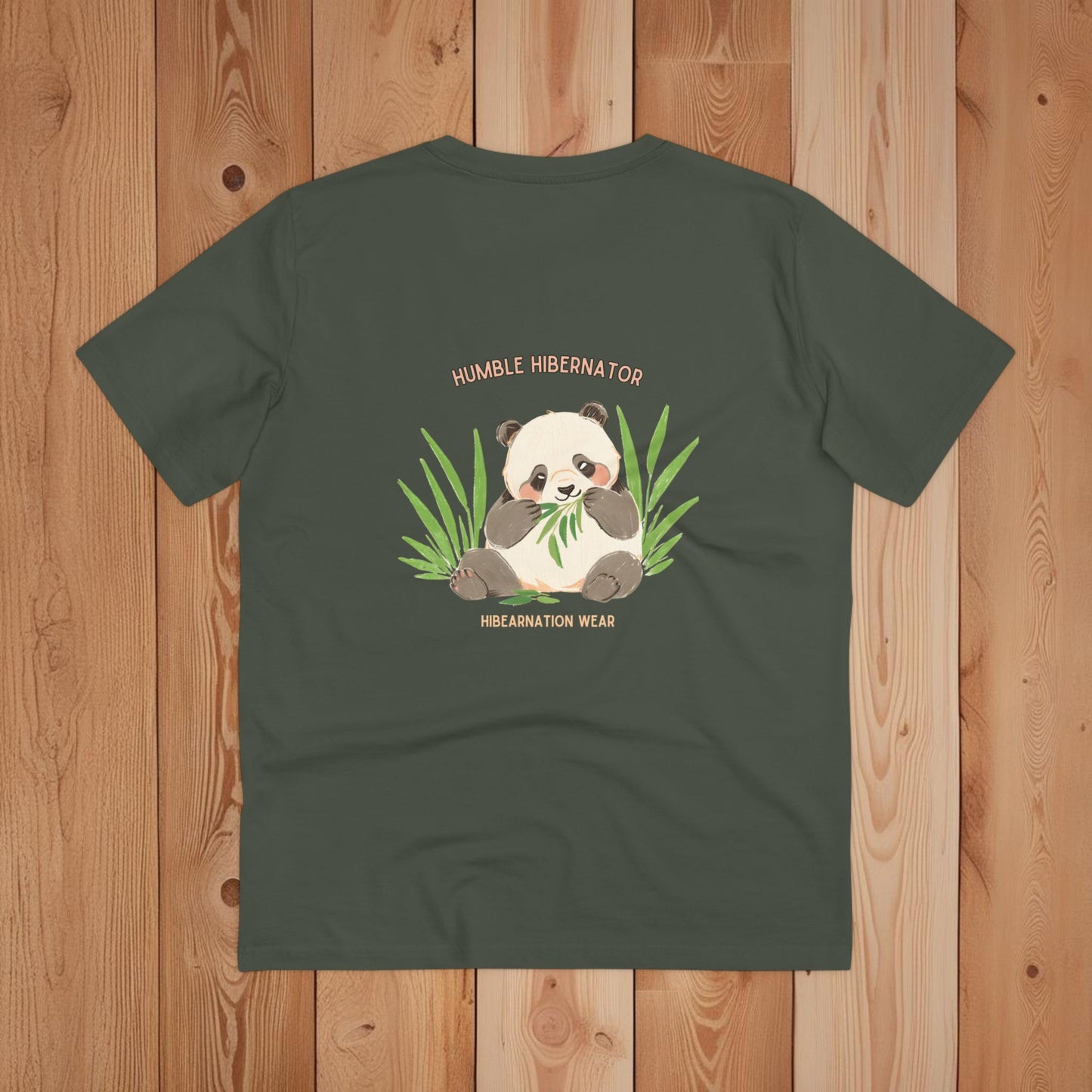 Humble Hibernator I