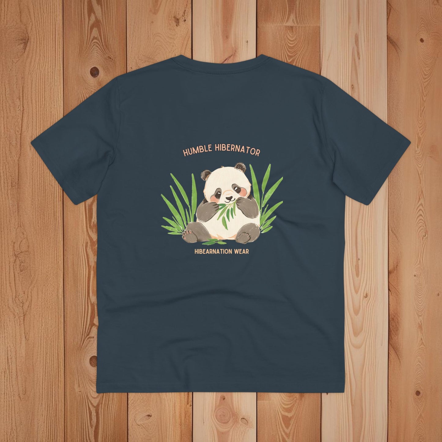Humble Hibernator I