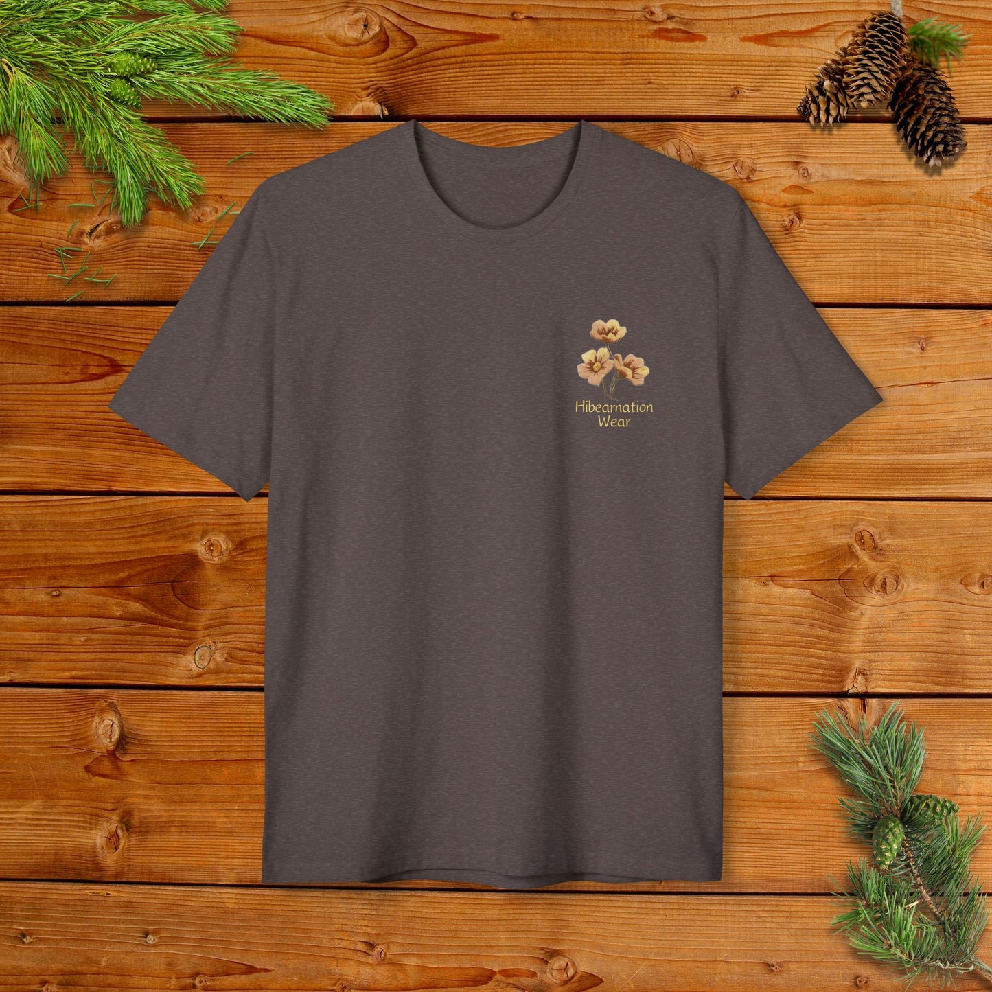 Vintage Grizz I
