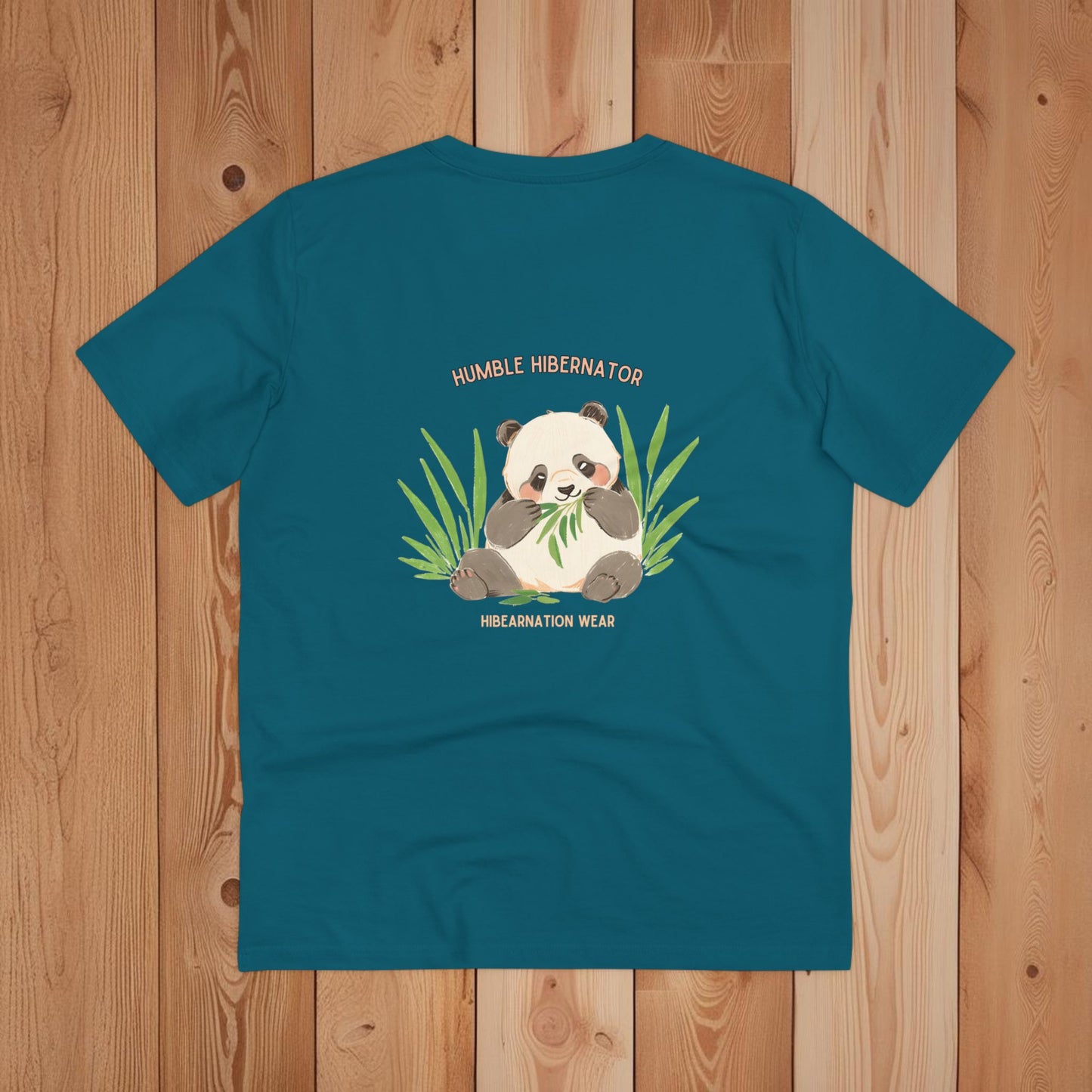 Humble Hibernator I