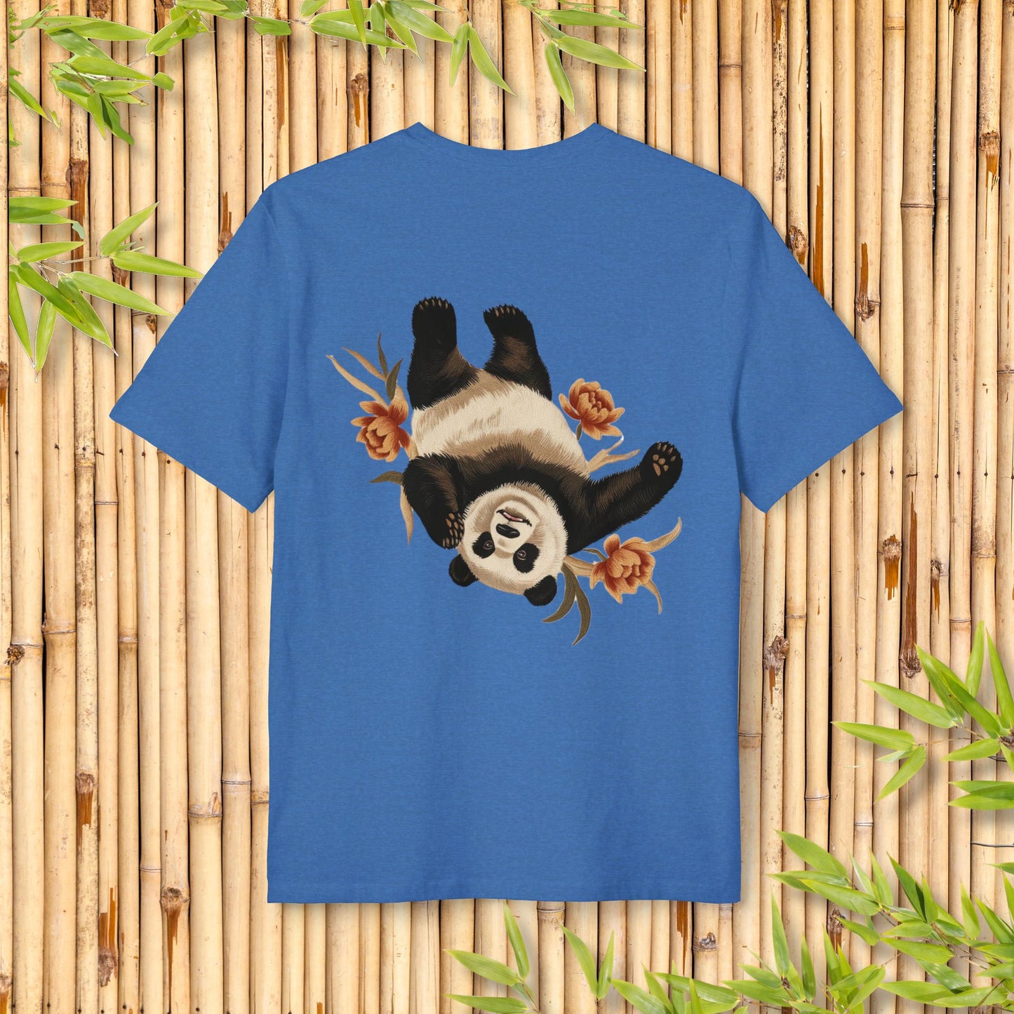 Vintage Panda Pariah I