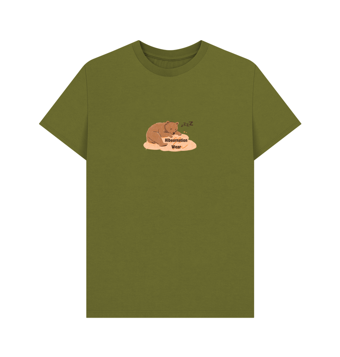 Moss Green New design 2