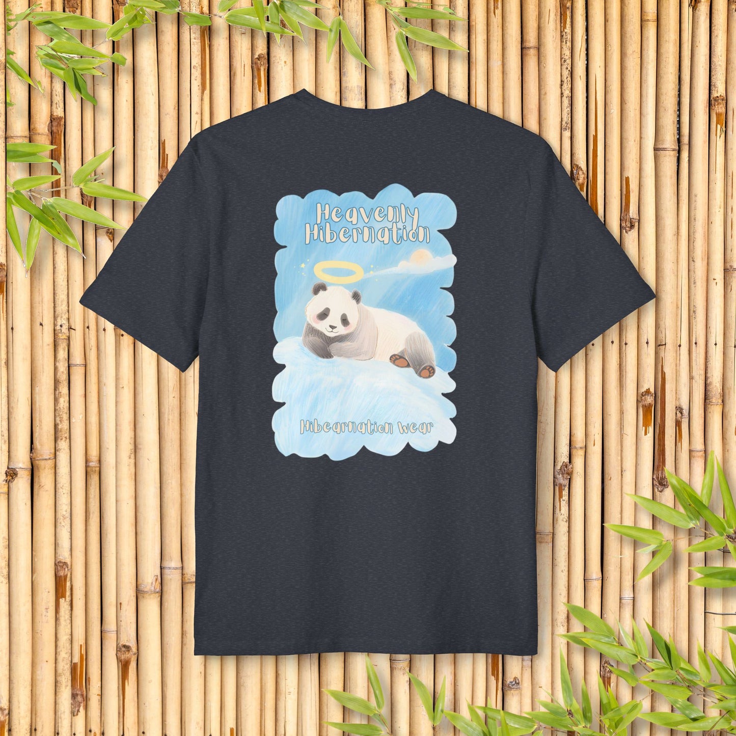 Heavenly Hibernation I