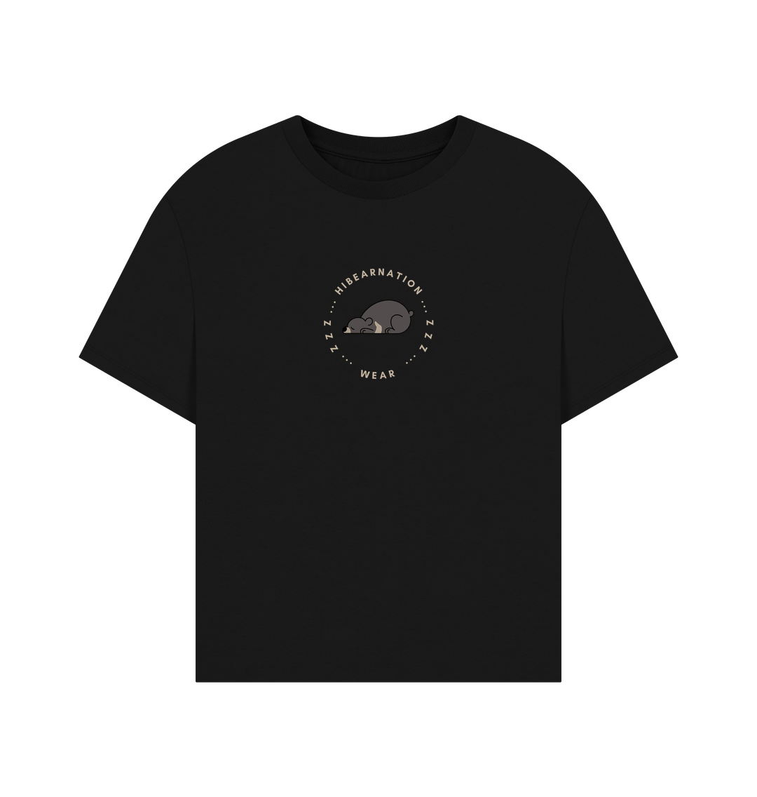 Black Moon bear213