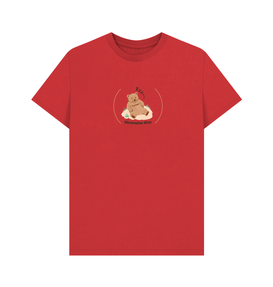 Red New design