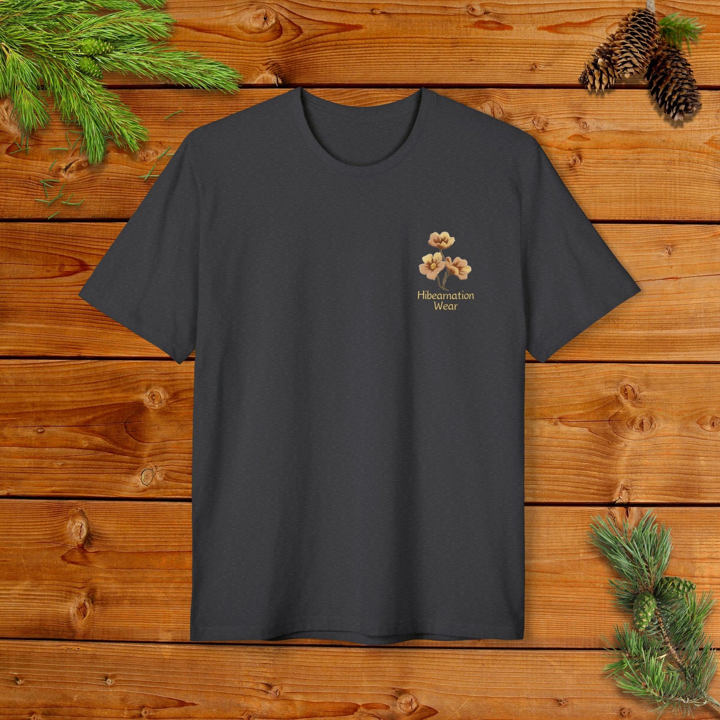 Vintage Grizz I