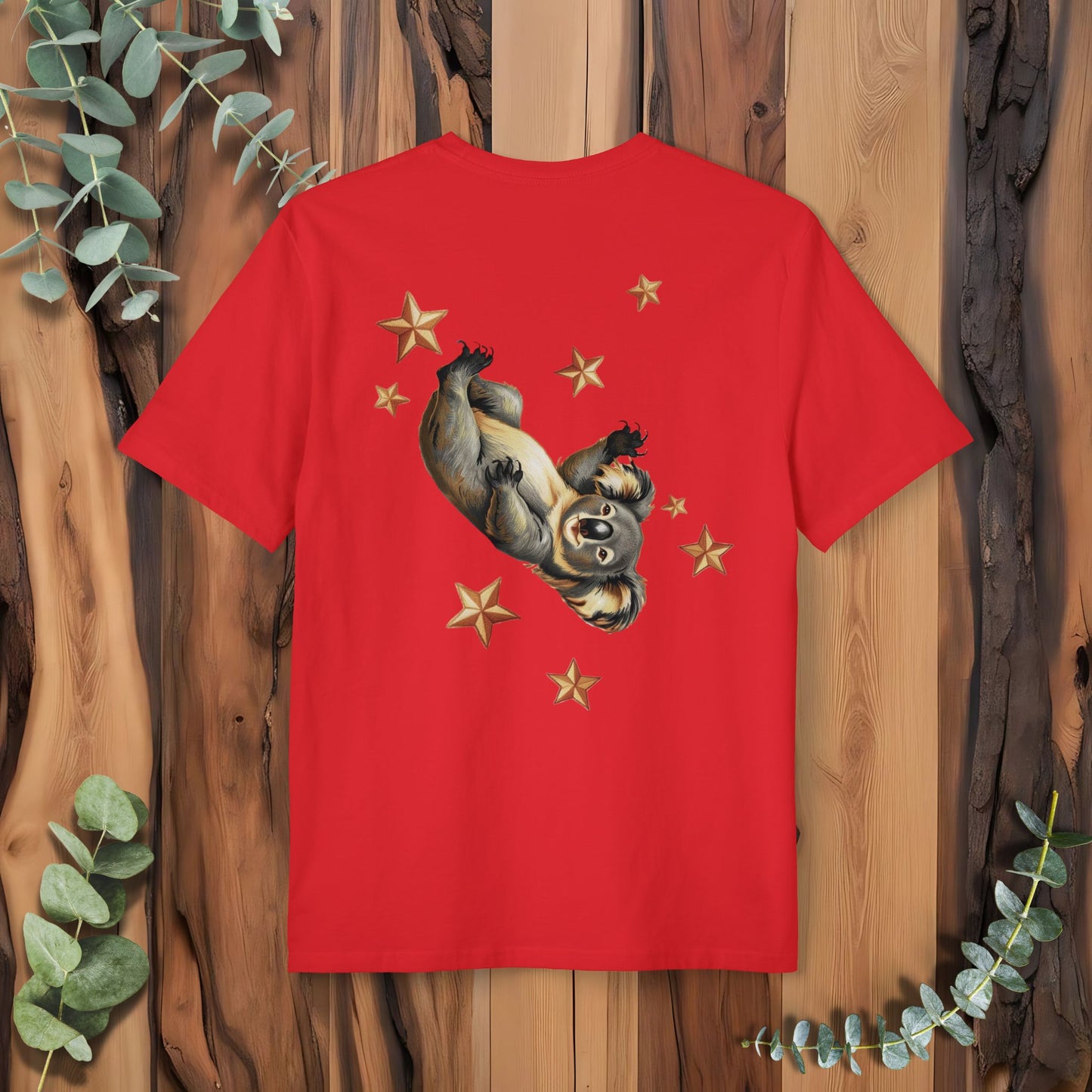Vintage Koala I