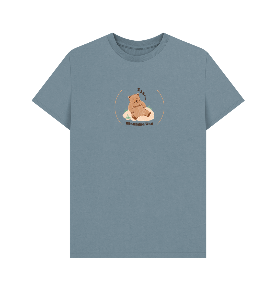 Stone Blue New design