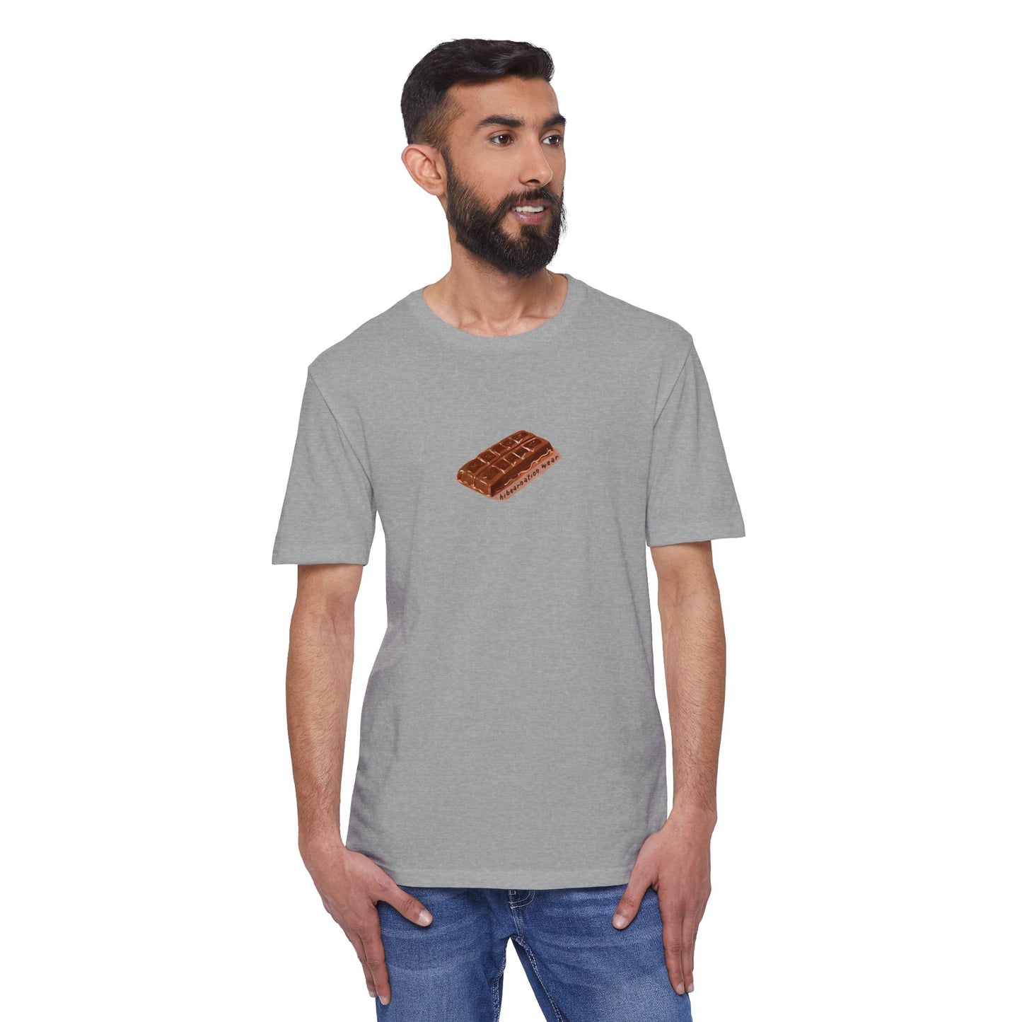 Proceed with Chocolate I