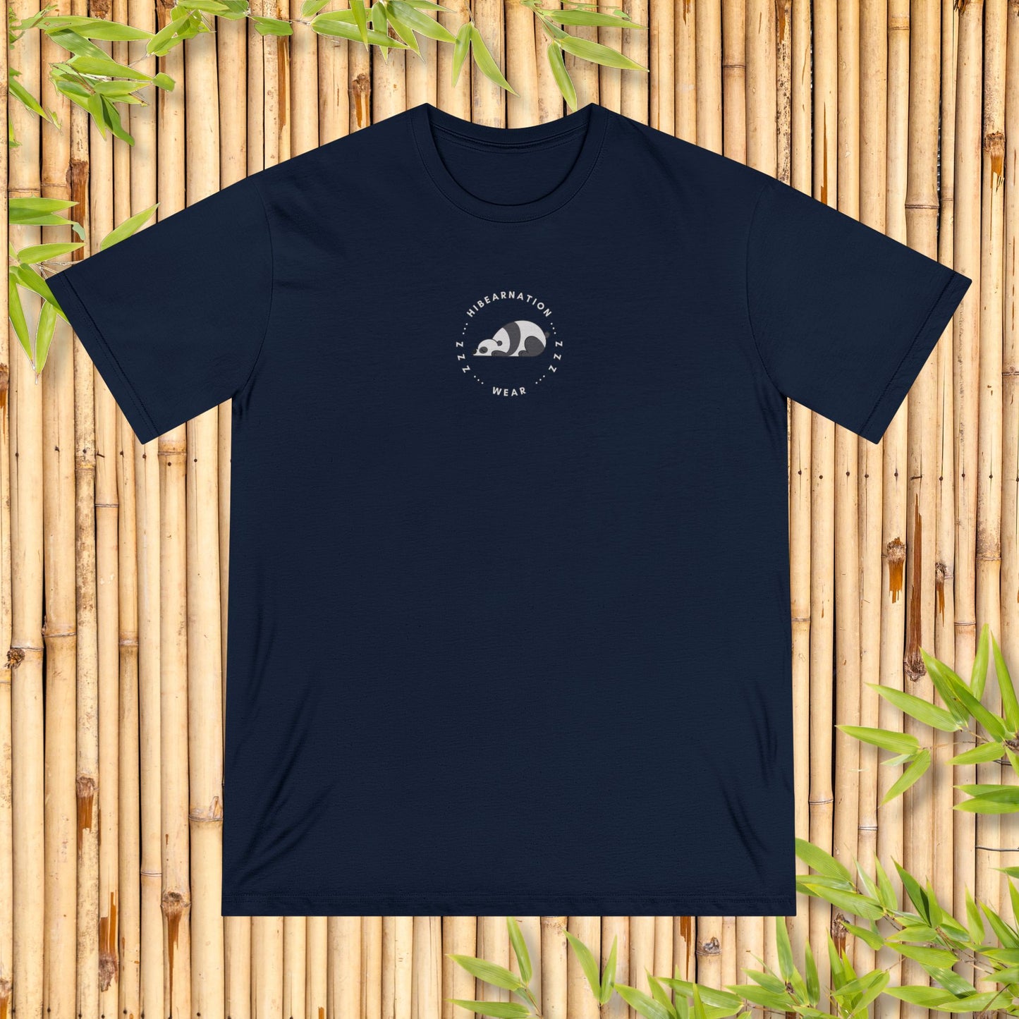 Unbearably Zen I