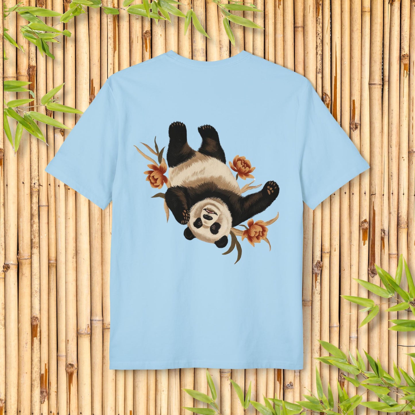 Vintage Panda Pariah I