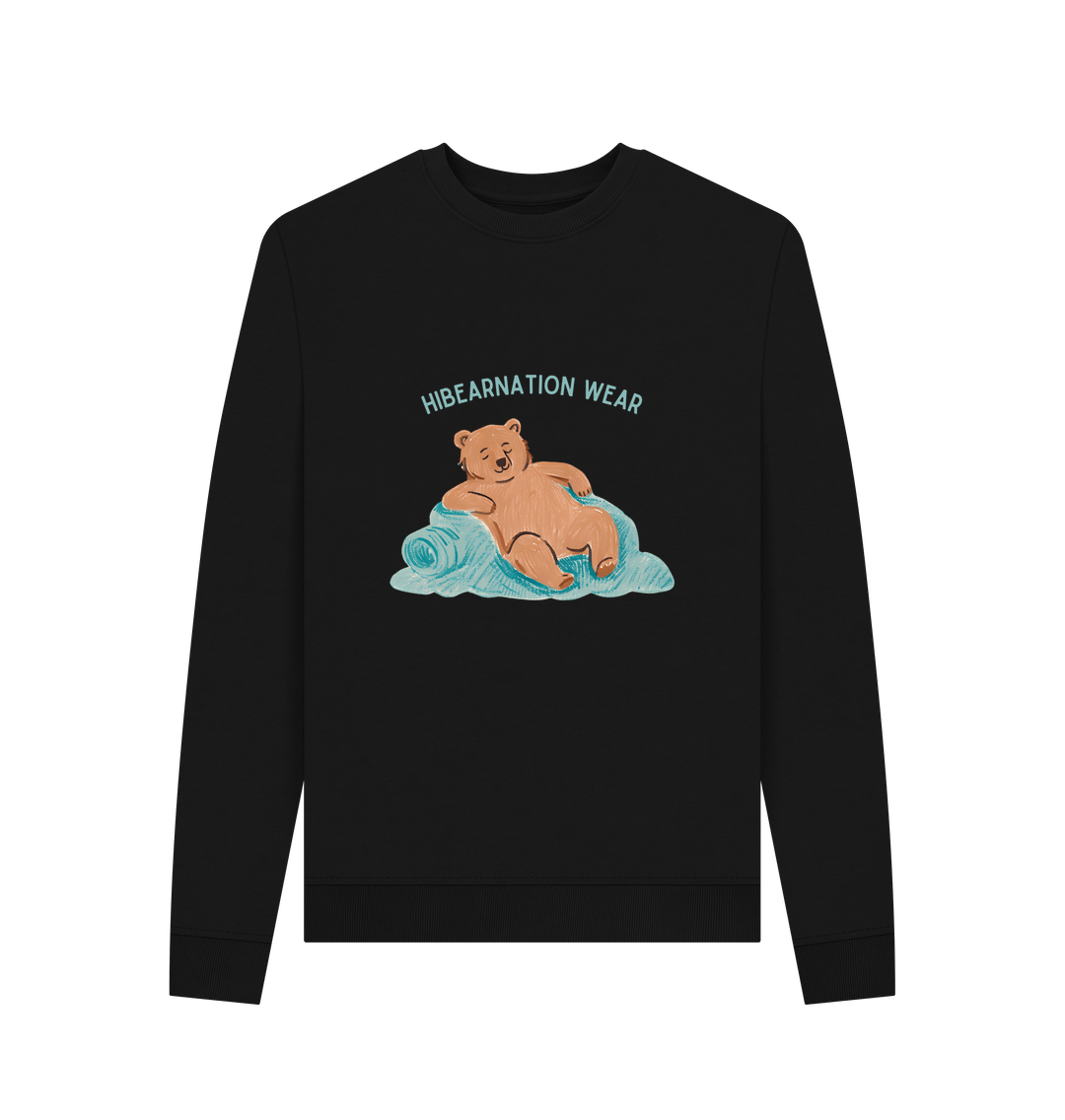 Black Breathe, Like the Grizzly Blue