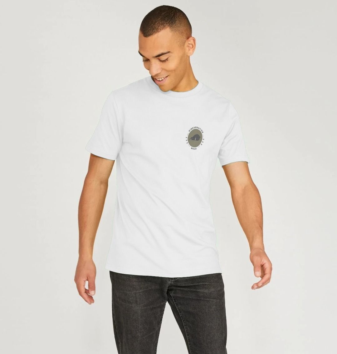 Sloth Basic T-Shirt DF
