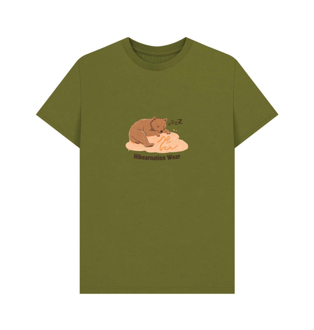 Moss Green New design 3