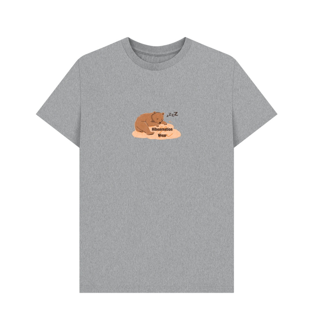 Athletic Grey New design 2