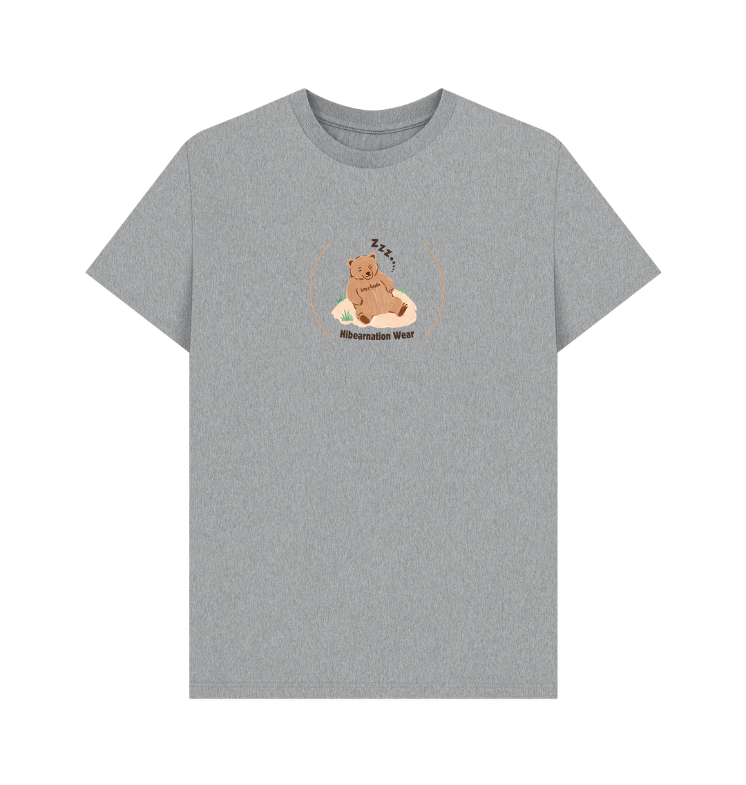Athletic Grey New design