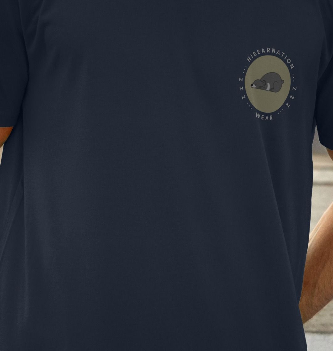 Sloth Basic T-Shirt LF