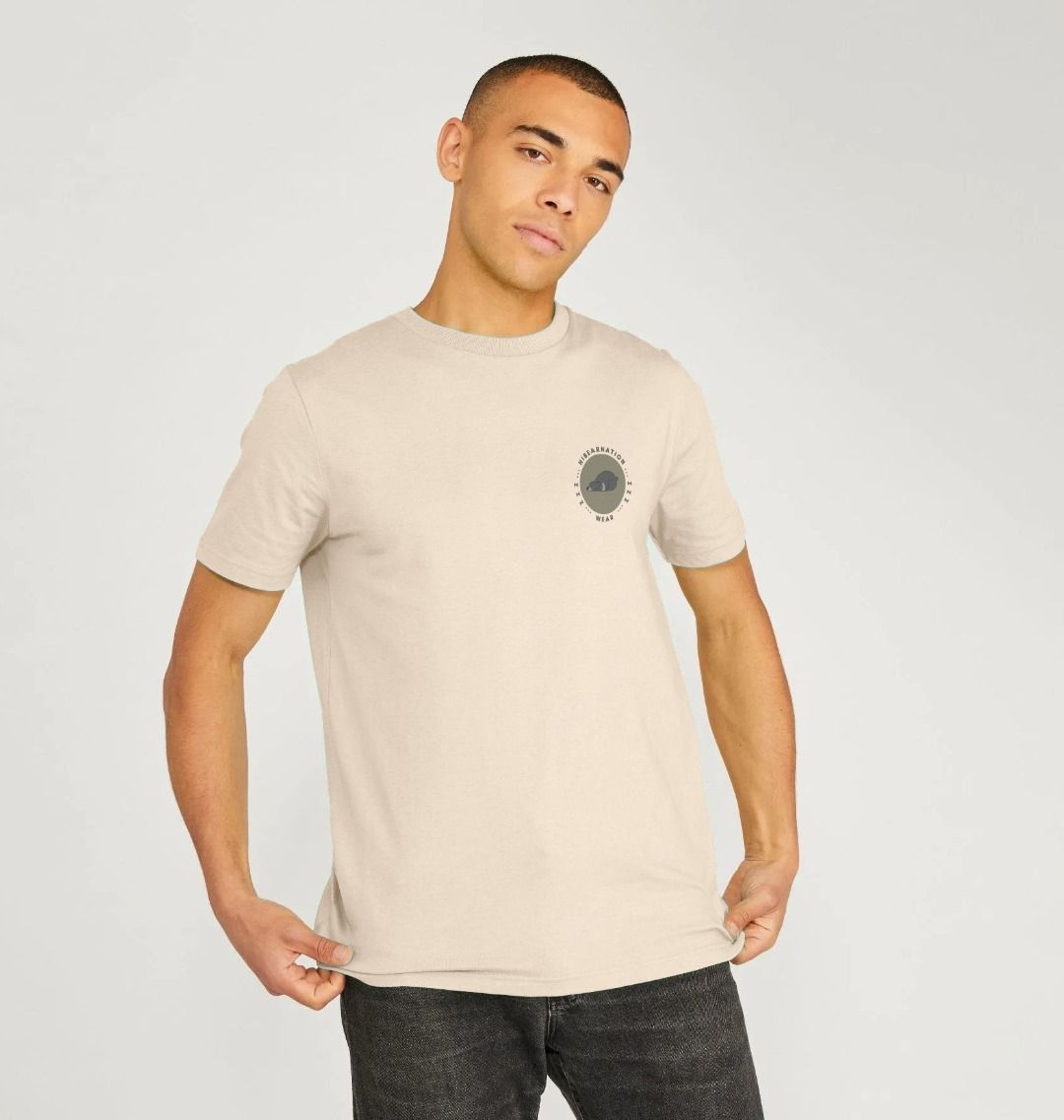 Sloth Basic T-Shirt DF