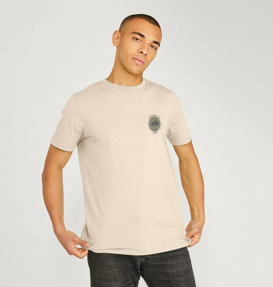 Sloth Basic T-Shirt DF