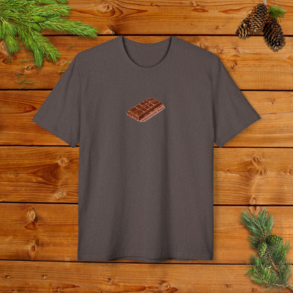 Proceed with Chocolate I