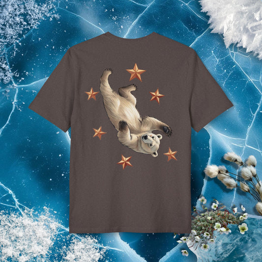 Vintage Ice Bear I