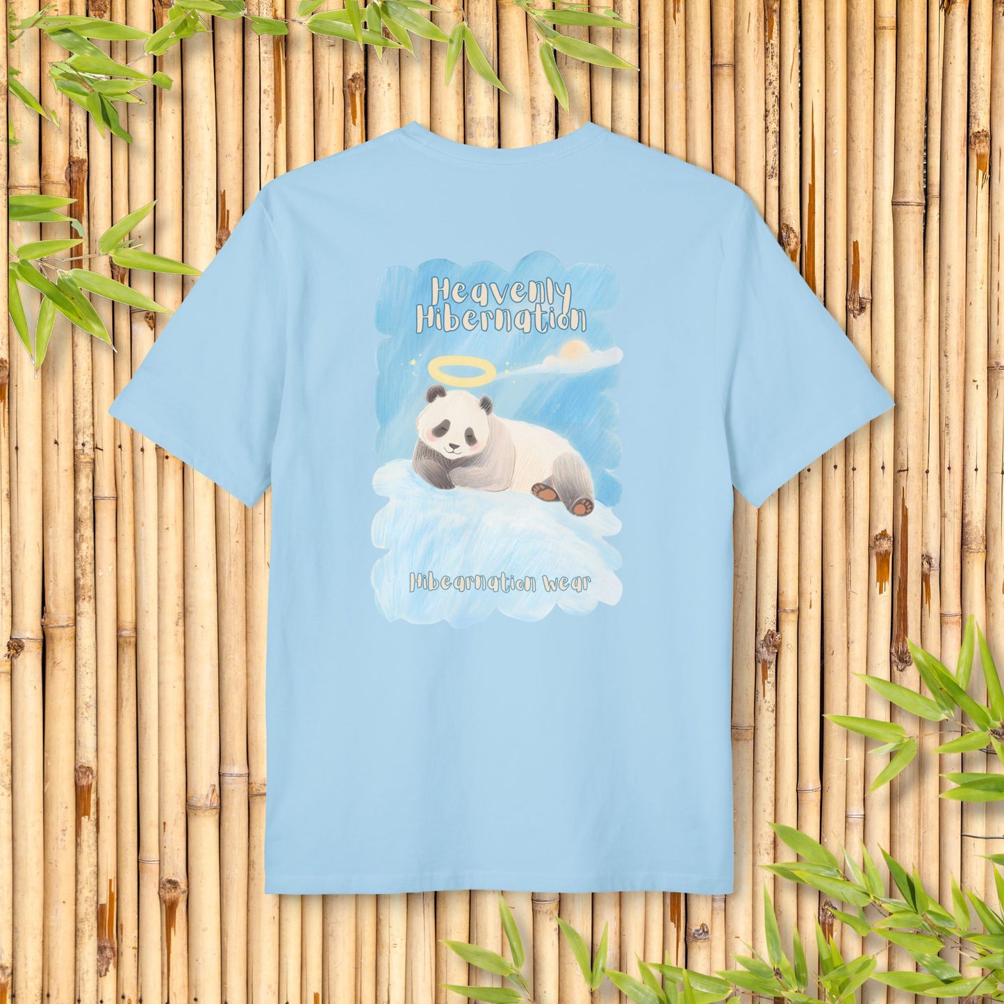 Heavenly Hibernation I