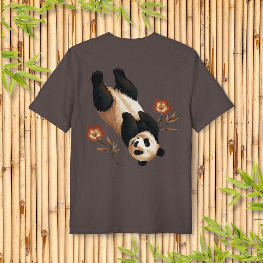Vintage Panda I