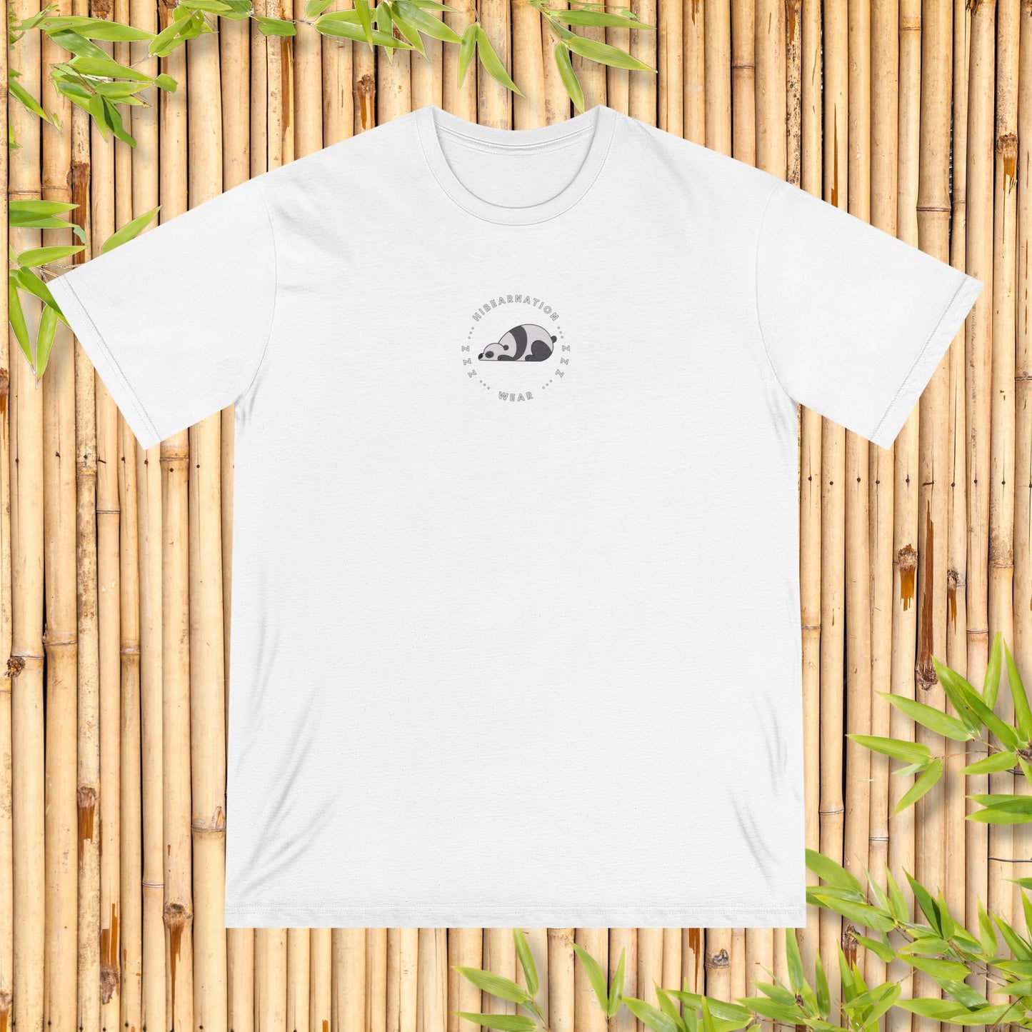 Unbearably Zen I