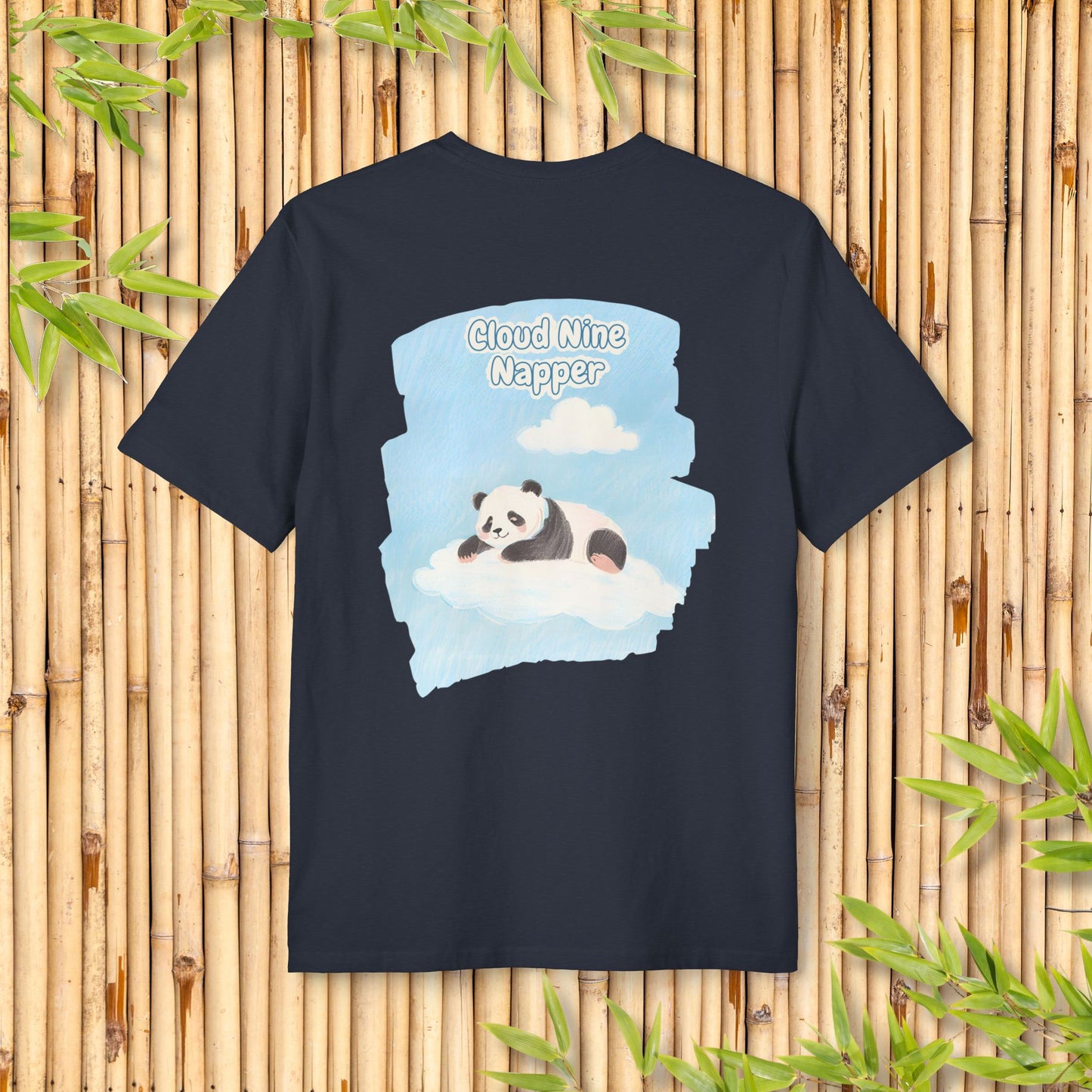 Cloud Nine Napper I