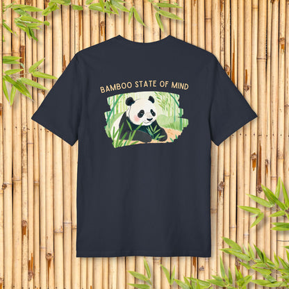 Bamboo State of Mind I