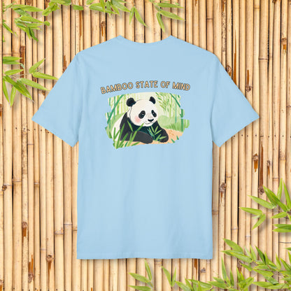 Bamboo State of Mind I