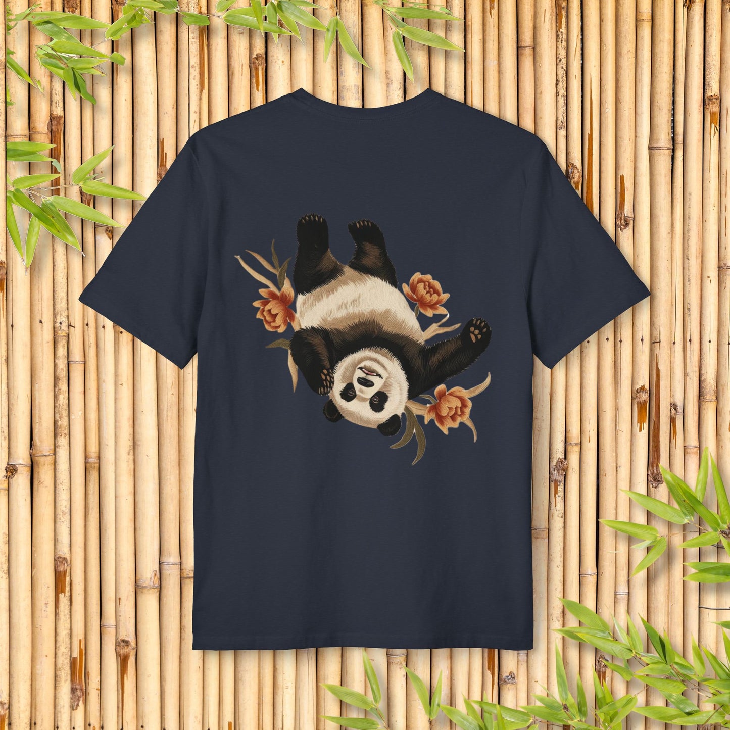 Vintage Panda Pariah I
