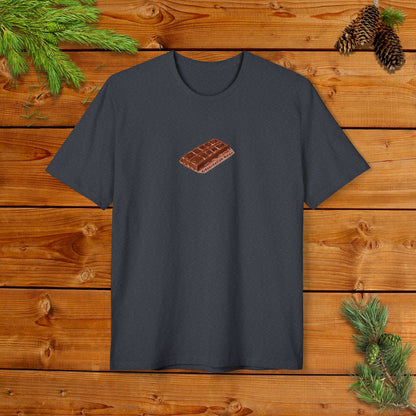 Proceed with Chocolate I