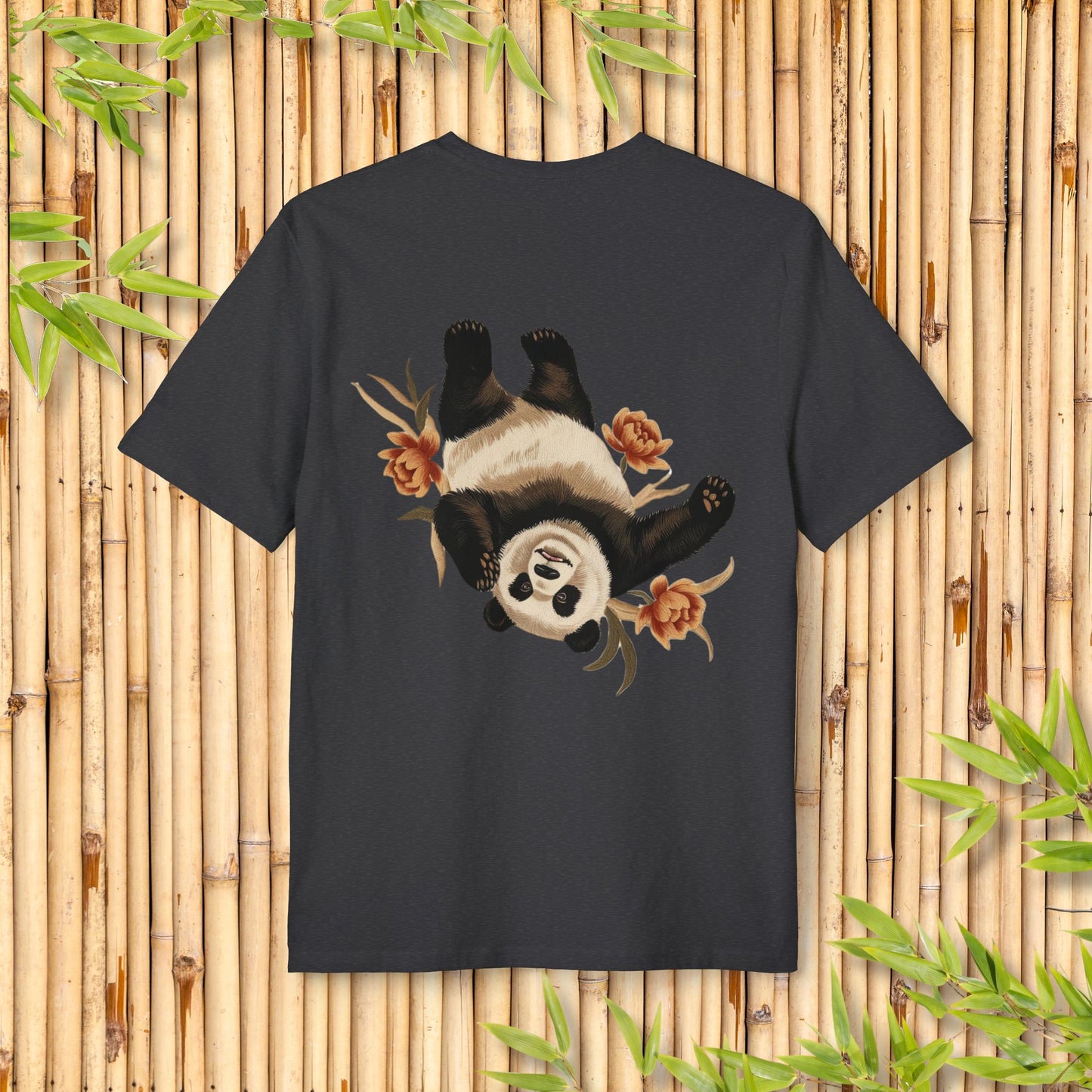 Vintage Panda Pariah I
