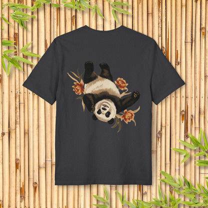 Vintage Panda Pariah I